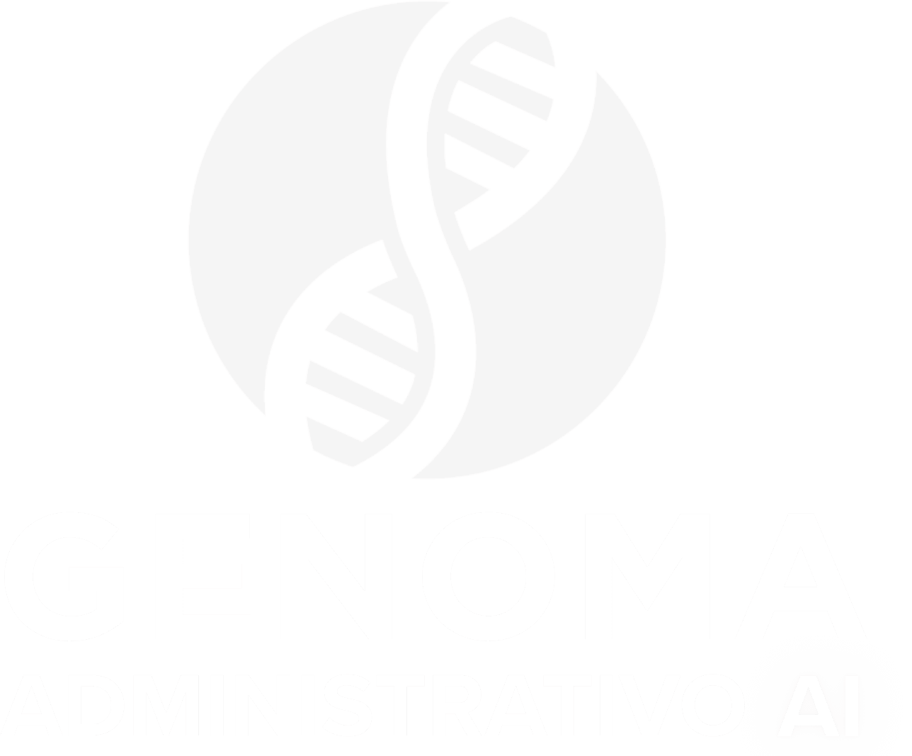 Genoma Administrativo AI · Genoma Genetics