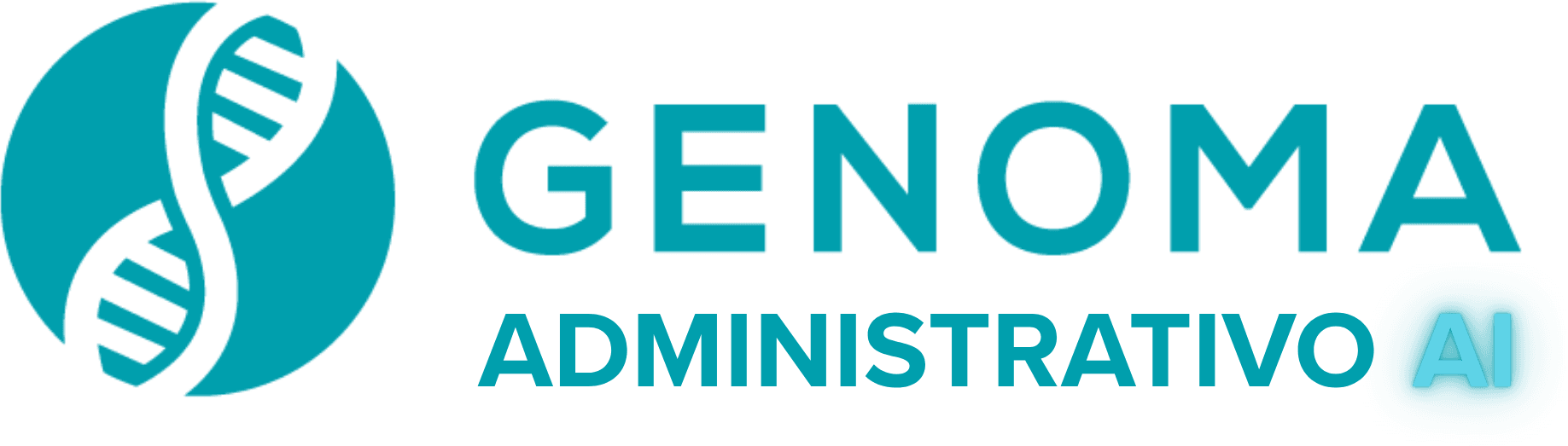 Genoma Administrativo AI · Genoma Genetics