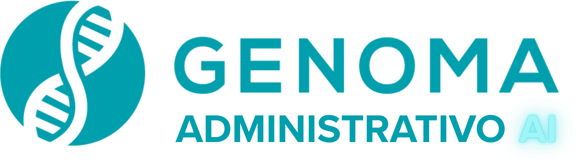 Genoma Administrativo AI · Genoma Genetics